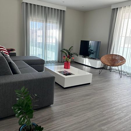 Raphael Funchal Views Apartment Exteriör bild