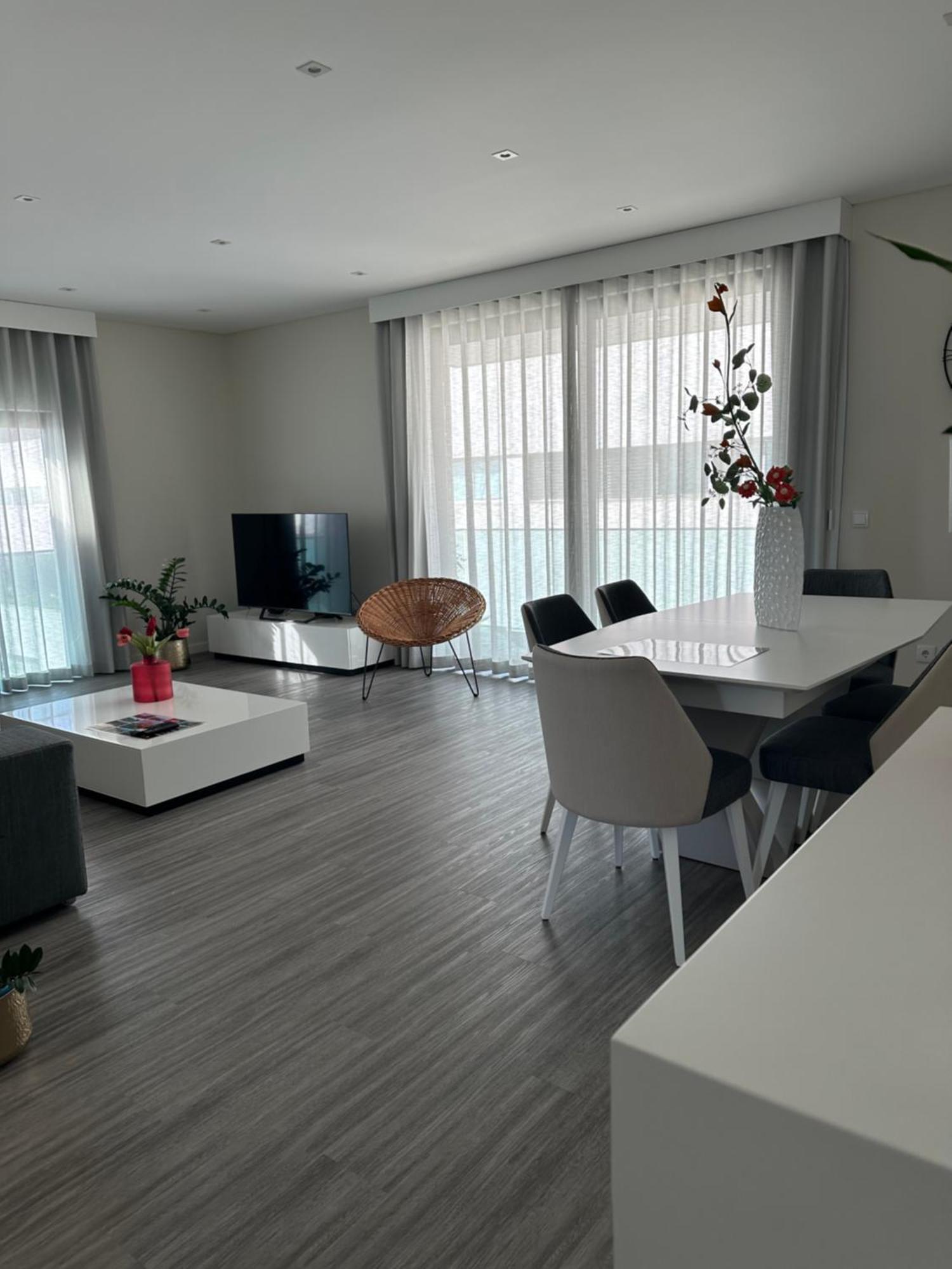 Raphael Funchal Views Apartment Exteriör bild