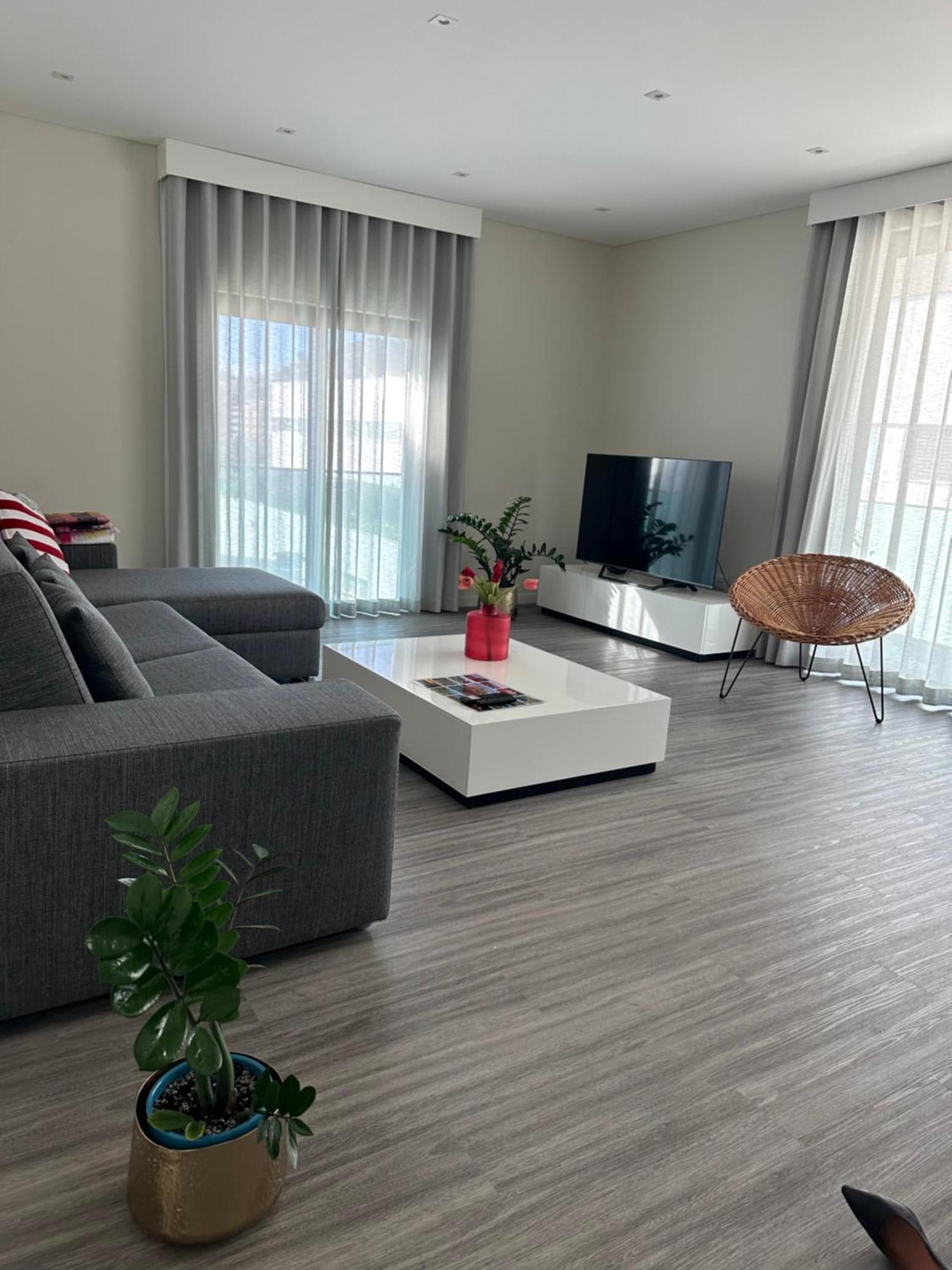 Raphael Funchal Views Apartment Exteriör bild